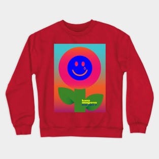 Greek Theatre Crewneck Sweatshirt